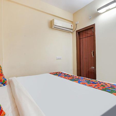 Fabhotel Crystal Suites Bengaluru Zewnętrze zdjęcie