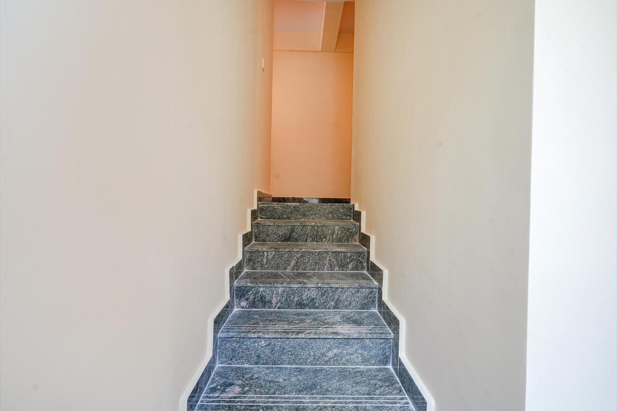 Fabhotel Crystal Suites Bengaluru Zewnętrze zdjęcie